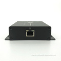 4Port Cctv 10/100mbps 48v 120m Poe Extender Booster